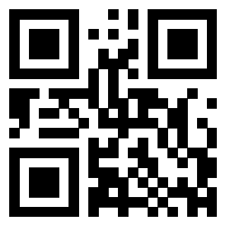 QrCode di 3300161237