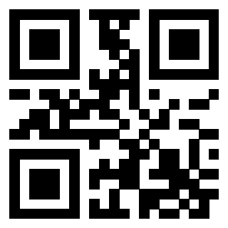 3300161239 - Immagine del Qr Code associato