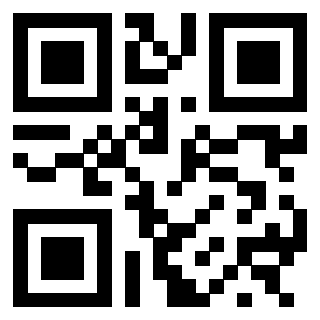 3300161240 Qr Code associato
