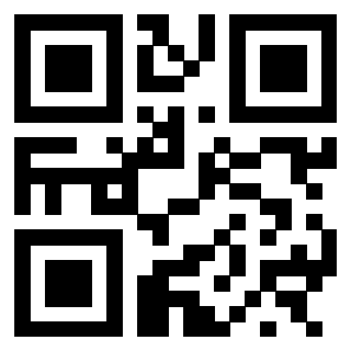 Il QrCode di 3300161241