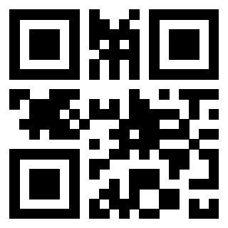 QrCode di 3300161242