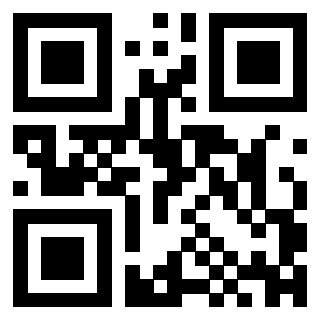 3300161244 Qr Code associato