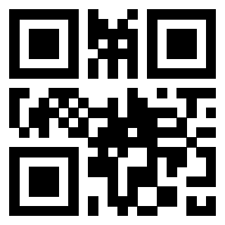 Immagine del Qr Code di 3300161245