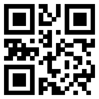 Il Qr Code di 3300161246