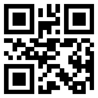 3300161250 - Immagine del QrCode associato