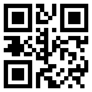 3300161252 - Immagine del Qr Code