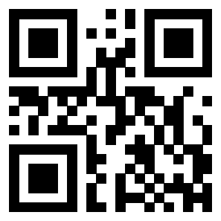 3300161253 - Immagine del Qr Code