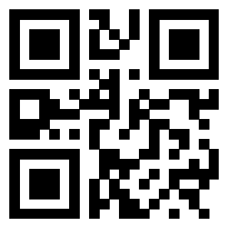 3300161254 Qr Code associato