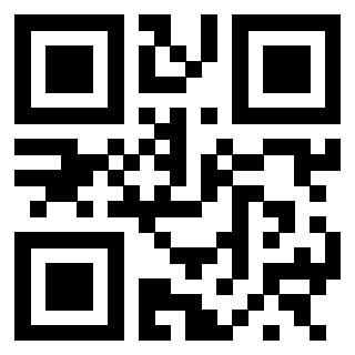 Immagine del QrCode di 3300161255