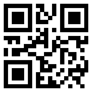 Il QrCode di 3300161256
