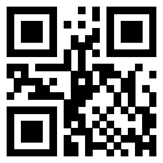 3300161258 Qr Code associato