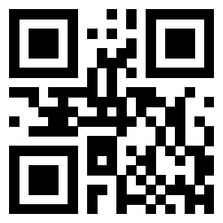 Scansione del QrCode di 3300161259