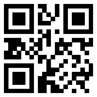 3300161260 QrCode associato
