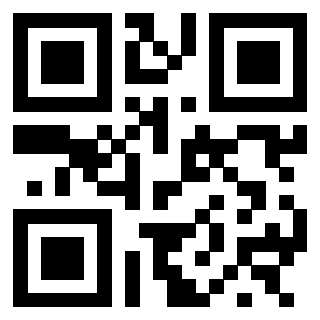 3300161261 - Immagine del Qr Code
