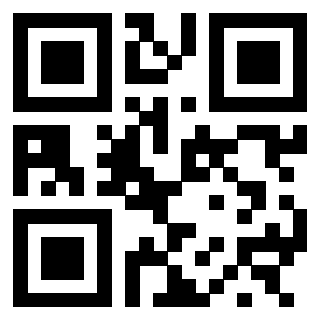 QrCode di 3300161262