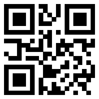 Il QrCode di 3300161264
