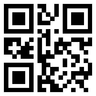 Immagine del Qr Code di 3300161266