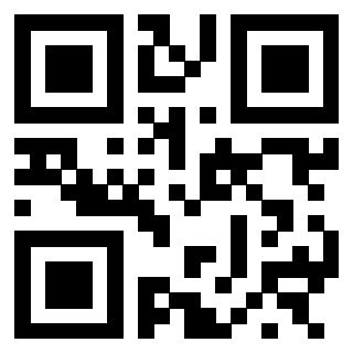 3300161267 QrCode associato