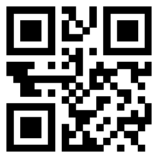 Scansione del Qr Code di 3300161268