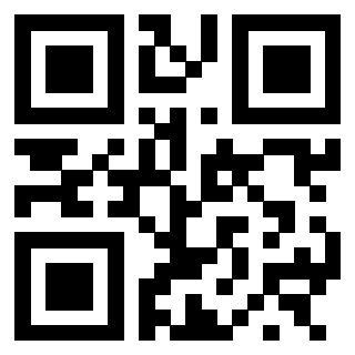 Immagine del Qr Code di 3300161269