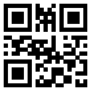 3300161272 - Immagine del QrCode