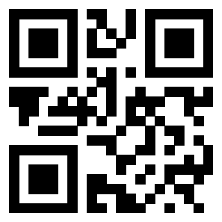 Il QrCode di 3300161274