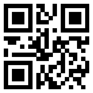Immagine del QrCode di 3300161275