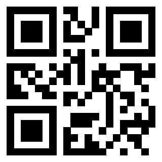 Immagine del Qr Code di 3300161277