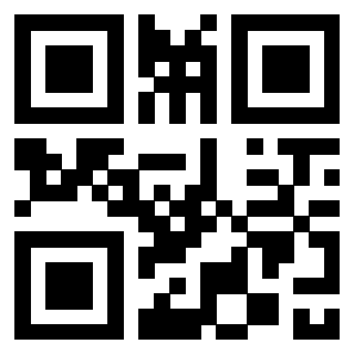 3300161279 - Immagine del QrCode