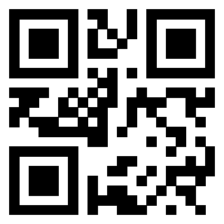 3300161282 - Immagine del QrCode