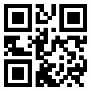 Scansione del Qr Code di 3300161283
