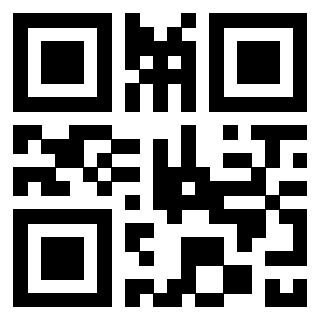 QrCode di 3300161284