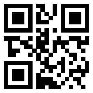 3300161285 - Immagine del QrCode