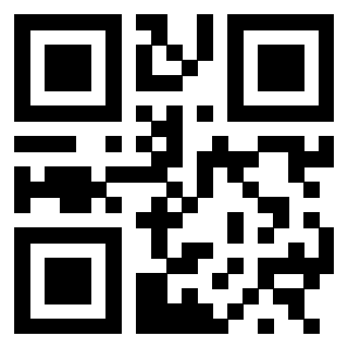 Il Qr Code di 3300161286