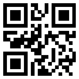 3300161287 - Immagine del QrCode