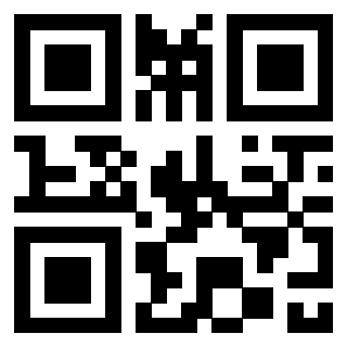 Immagine del Qr Code di 3300161288