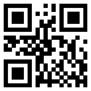 Il QrCode di 3300161289