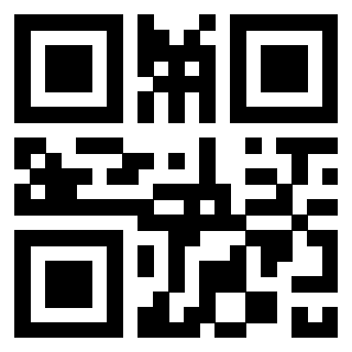3300161291 - Immagine del QrCode