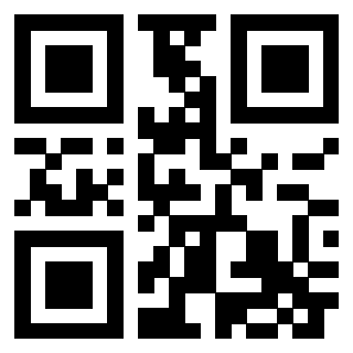 3300161293 - Immagine del QrCode associato