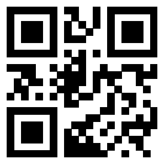 Immagine del QrCode di 3300161294
