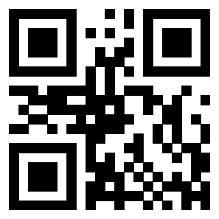 Immagine del QrCode di 3300161296
