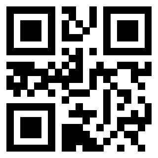 Scansione del Qr Code di 3300161297