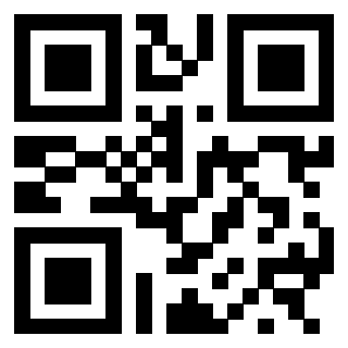 3300161298 - Immagine del Qr Code associato