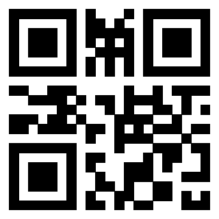 Scansione del Qr Code di 3300161301