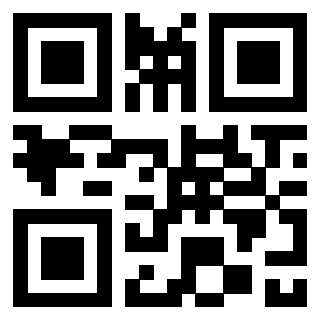 Scansione del Qr Code di 3300161302