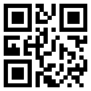 3300161303 - Immagine del Qr Code