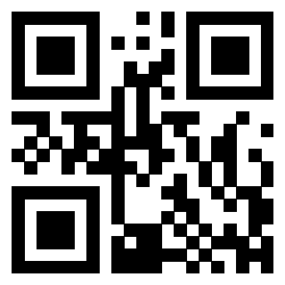 3300161307 - Immagine del Qr Code