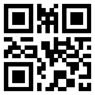 Immagine del Qr Code di 3300161308