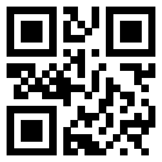 Scansione del QrCode di 3300161309