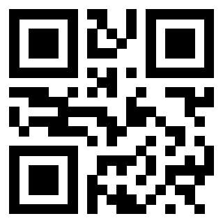 Il QrCode di 3300161311